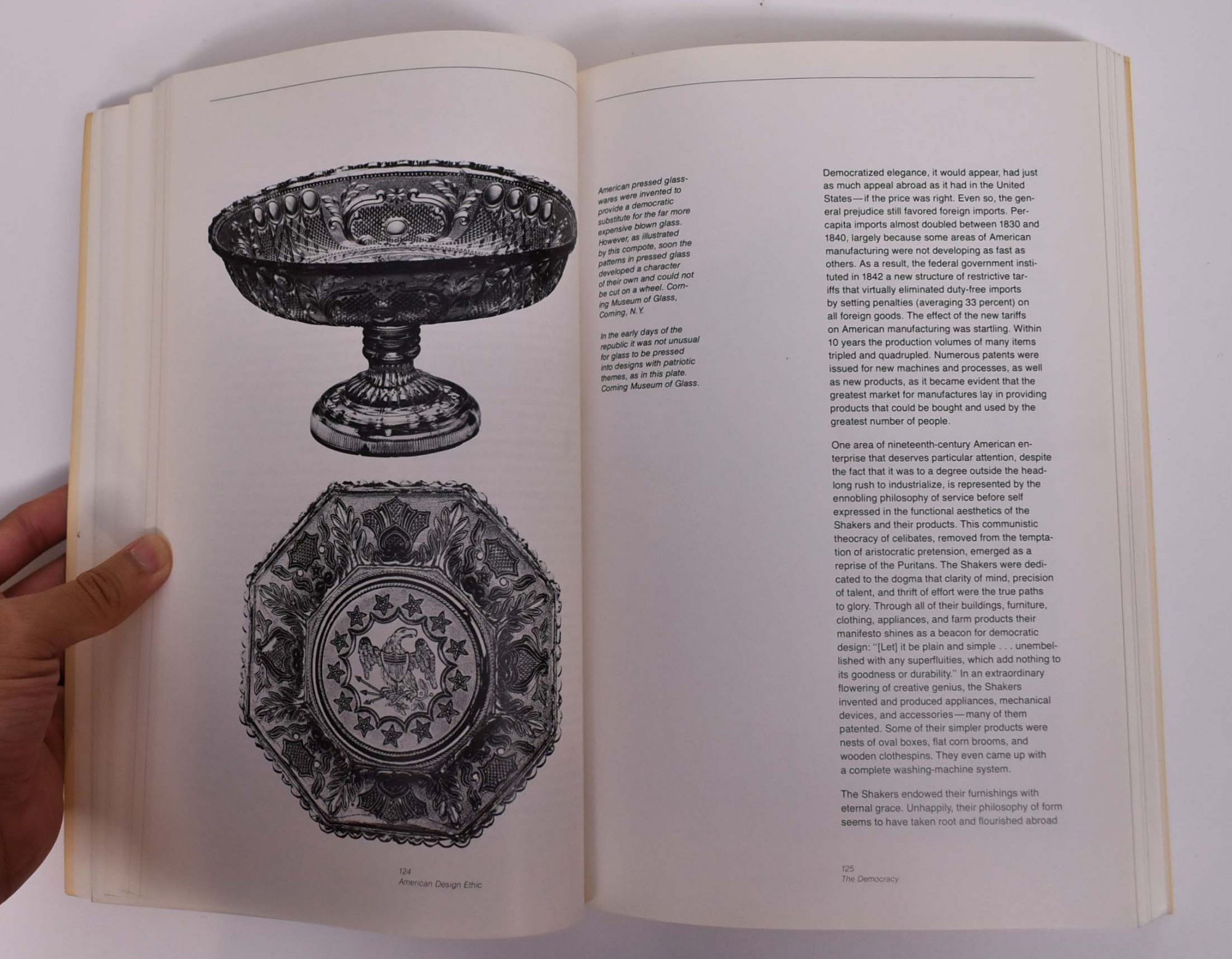 American Design Ethic: A History of Industrial Design to 1940