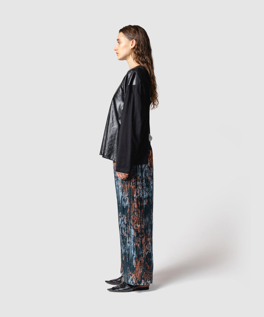 MOON TOP｜muller of yoshiokubo(ミュラーオブヨシオクボ)公式通販