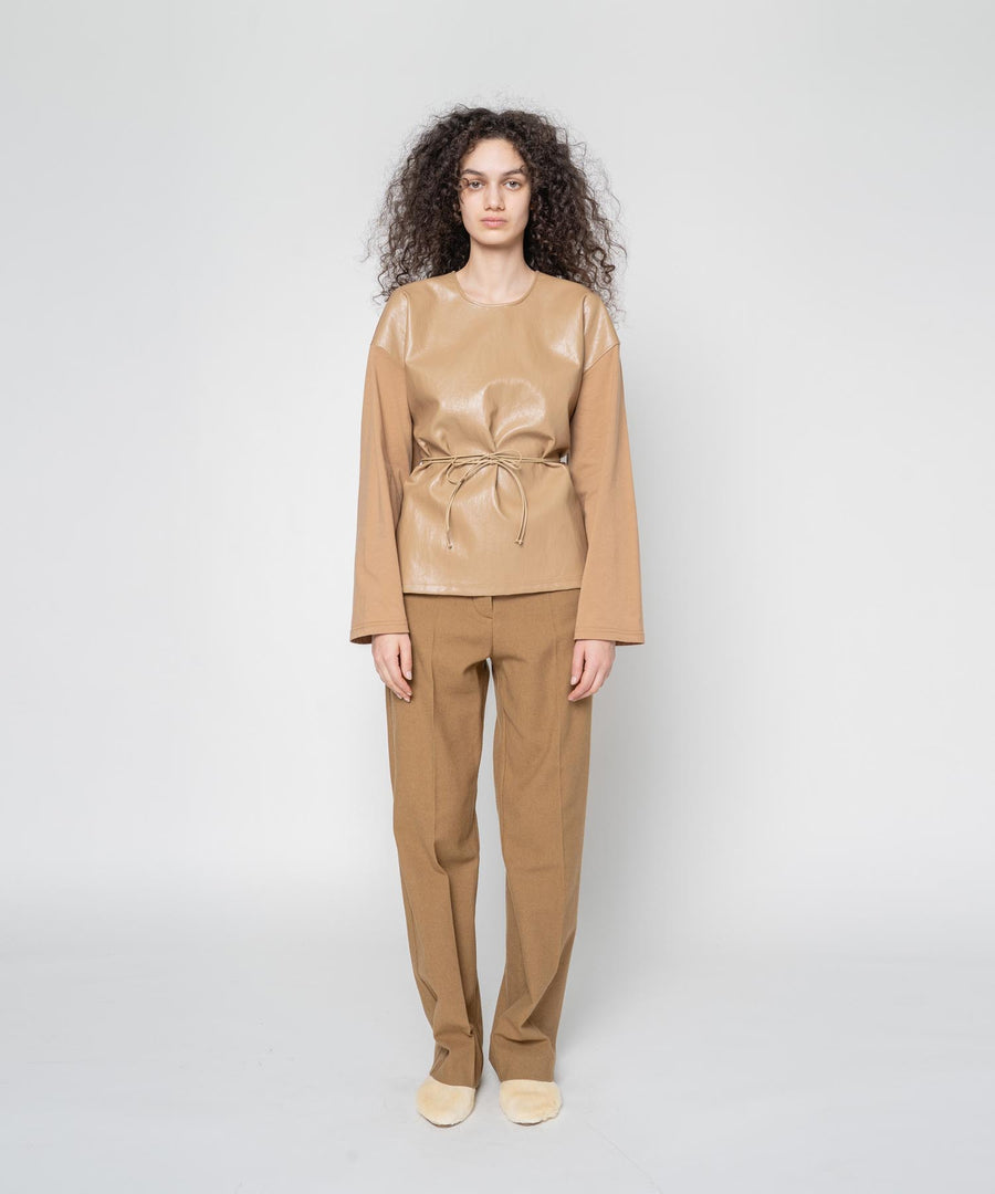 MOON TOP｜muller of yoshiokubo(ミュラーオブヨシオクボ)公式通販