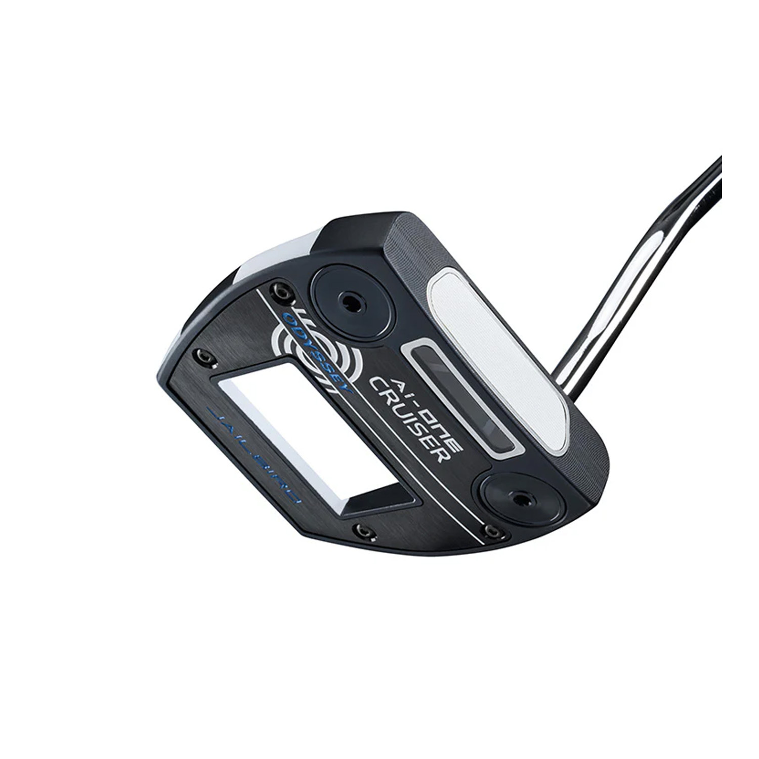 Odyssey Jailbird AI One Cruiser 38