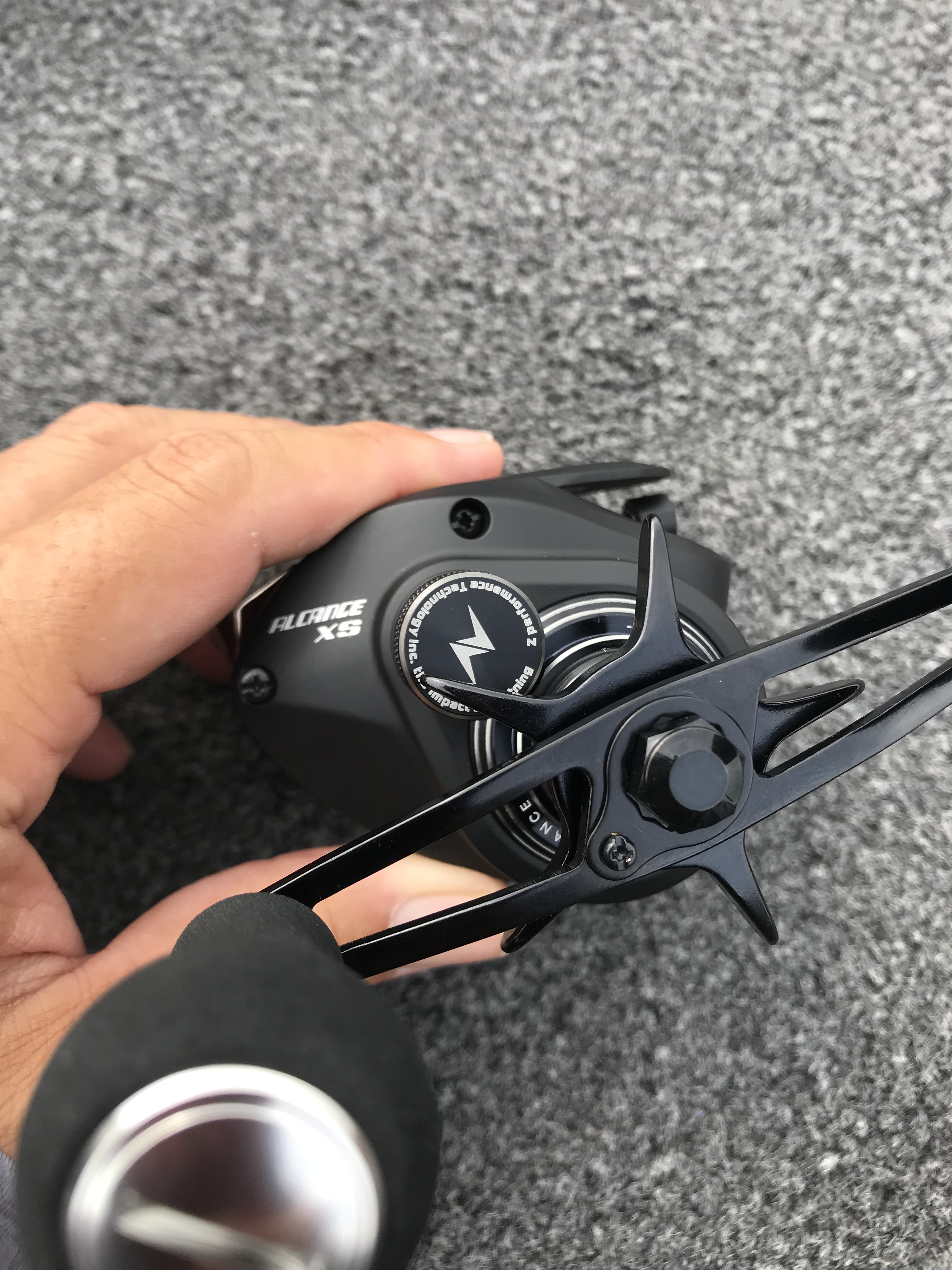 ZPIリールのインプレッション | 村川勇介オフィシャルサイト