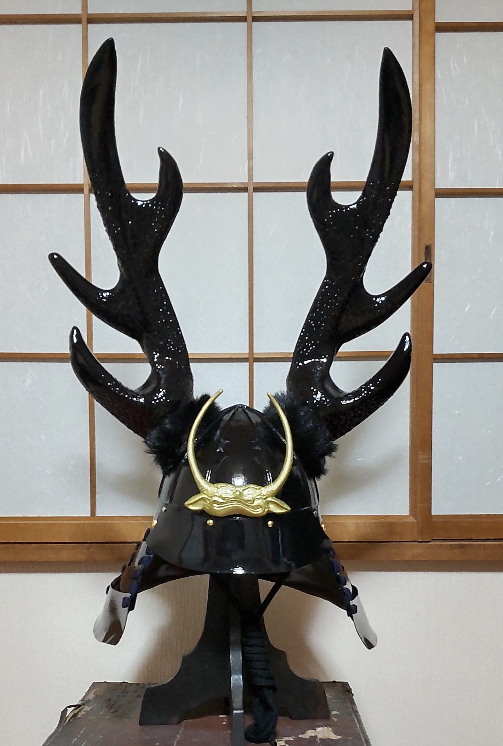 3つおまとめなら14000円東京都伝統工芸士 加藤一冑作 本多忠勝 兜 3つ