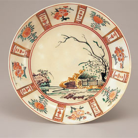 慈勝庵コレクション 茶陶と東洋陶磁名品展 | アーカイブズ | 福岡市博物館