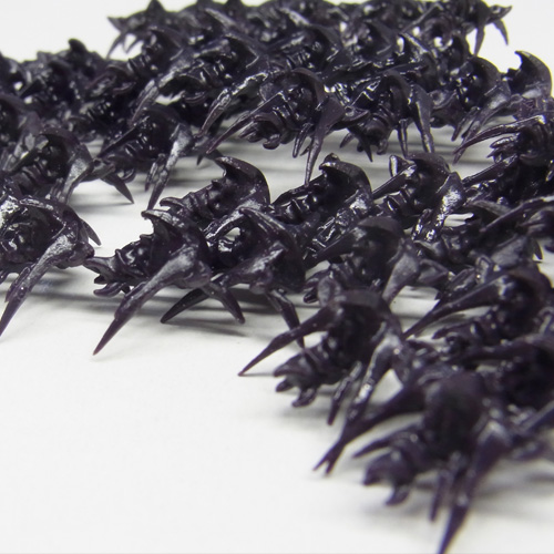 大映30cmシリーズ 「ソルジャーレギオン（300匹パック）」 WF2013 夏