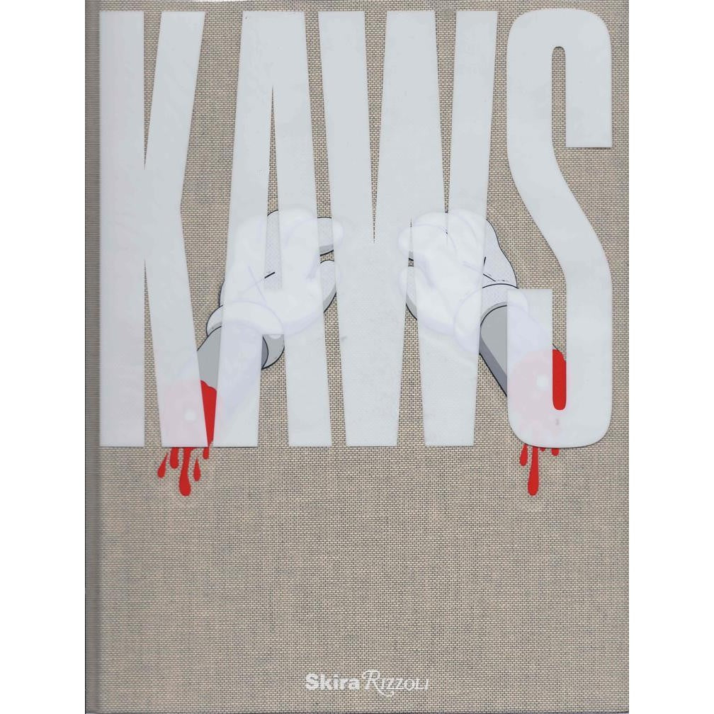 KAWS – High Museum of Art