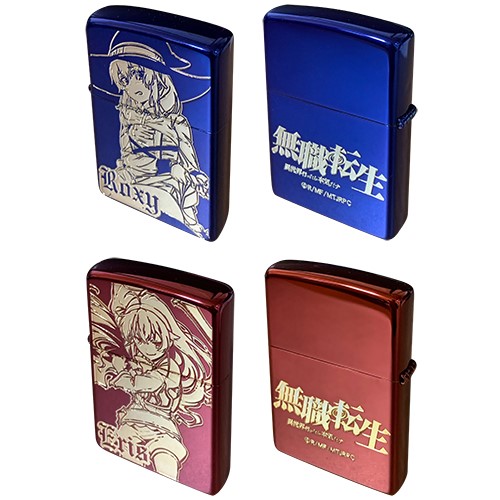 GOODS | TVアニメ「無職転生 ～異世界行ったら本気だす～」公式サイト