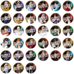 刀ミュ公式サイト内通販 商品一覧 -真剣乱舞祭2022 | ミュージカル