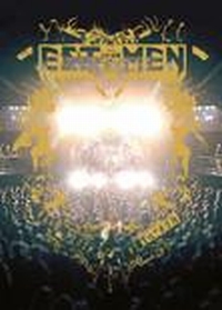Testament - Dark Roots Of Thrash, ltd.ed. - DVD & BLU-ray | MBM