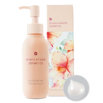 Brand-New Saturday】『九州アスリート化粧品 ONE ONE Star2』ヒトデ