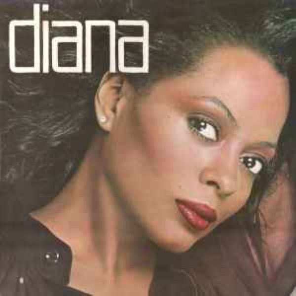 Diana Ross – Diana - MusicBox, TW (Records & Café)