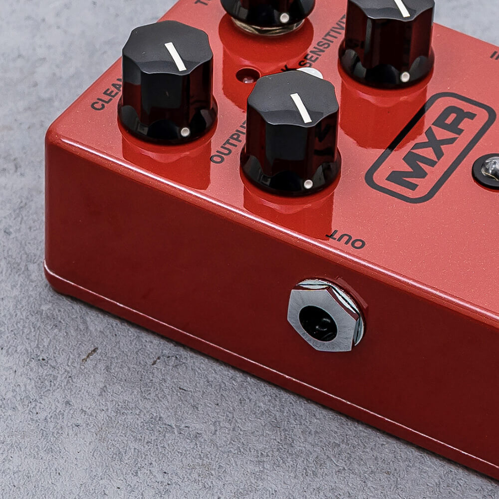 MXR M228 DYNA COMP DELUXE｜ミュージックランドKEY