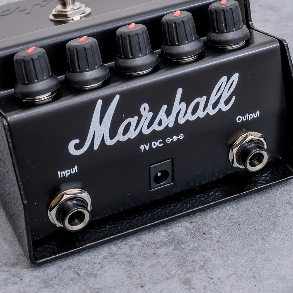 Marshall Drivemaster｜ミュージックランドKEY
