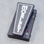 MORLEY CLASSIC SWITCHLESS WAH [MTCSW]｜ミュージックランドKEY