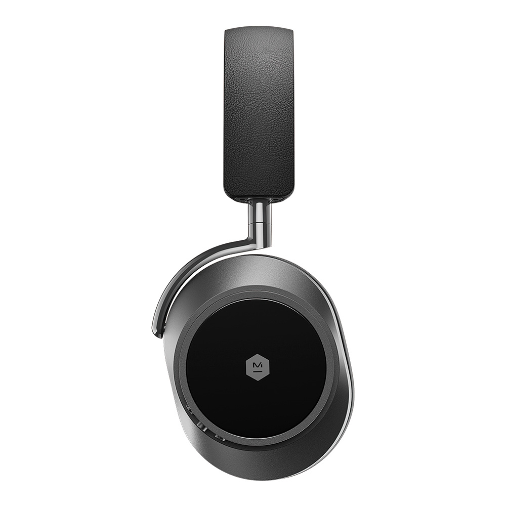 MASTER & DYNAMIC MW75 Active Noise-Cancelling Wireless Headphones