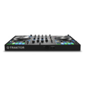 Native Instruments TRAKTOR KONTROL S3｜ミュージックランドKEY