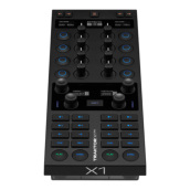 Native Instruments TRAKTOR X1 MK3｜ミュージックランドKEY