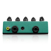 Cusack Music TAP-A-DELAY｜ミュージックランドKEY