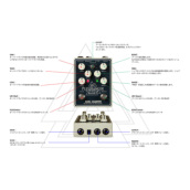 CARL MARTIN PlexiRanger｜ミュージックランドKEY