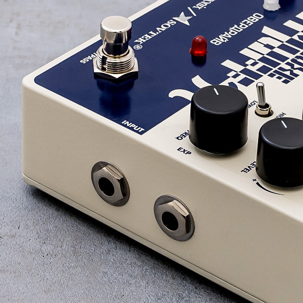 electro-harmonix Sovtek Deluxe Big Muff Pi｜ミュージックランドKEY