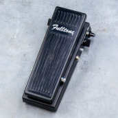 Fulltone CLYDE Deluxe Wah｜ミュージックランドKEY
