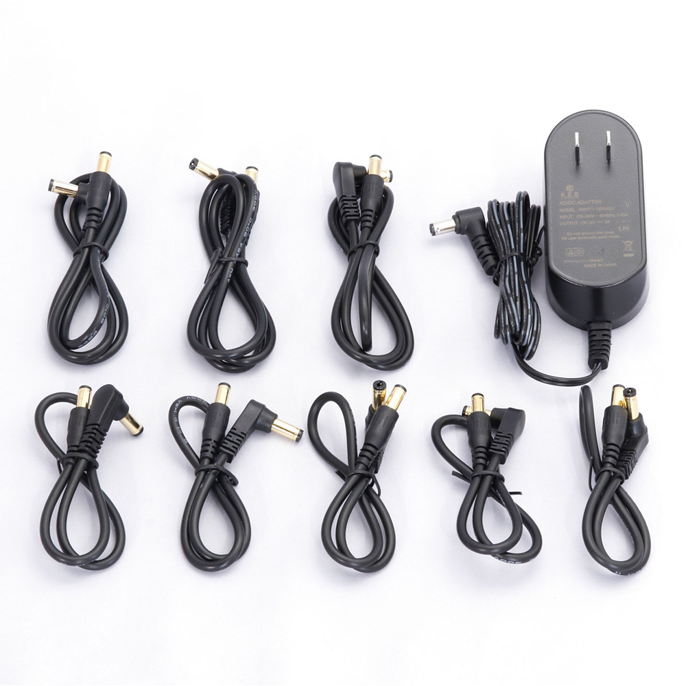 K.E.S KIP-RISER VIII｜ミュージックランドKEY