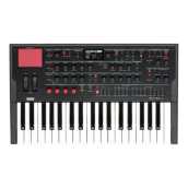 KORG modwave mk2｜ミュージックランドKEY