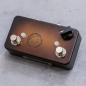 Lovepedal BURST TCHULA｜ミュージックランドKEY