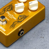 CARL MARTIN PLEXITONE SINGLE CHANNEL / LO-GAIN｜ミュージックランドKEY