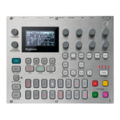 elektron Digitone e25 Remix Edition｜ミュージックランドKEY