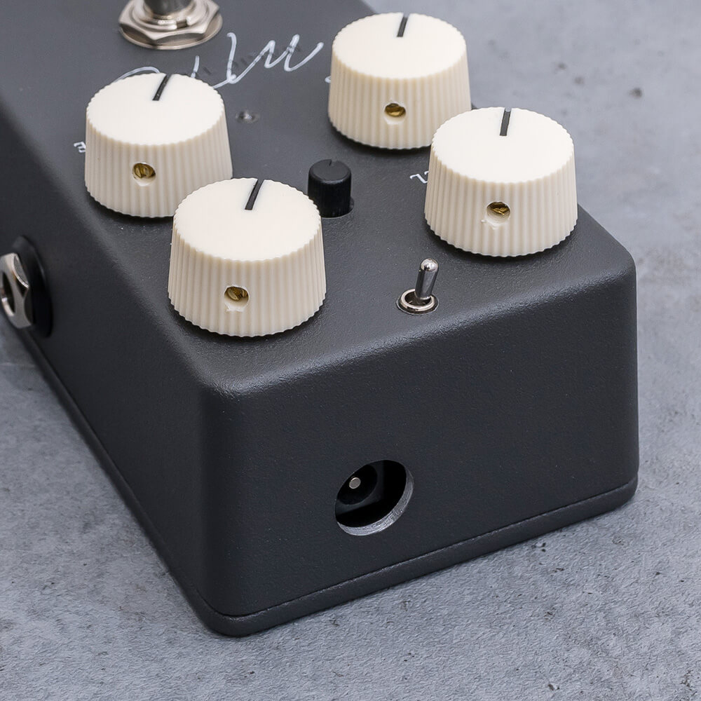 HTJ-WORKS MAGIC TUNE OD (MTO) Ver.2 Grey｜ミュージックランドKEY