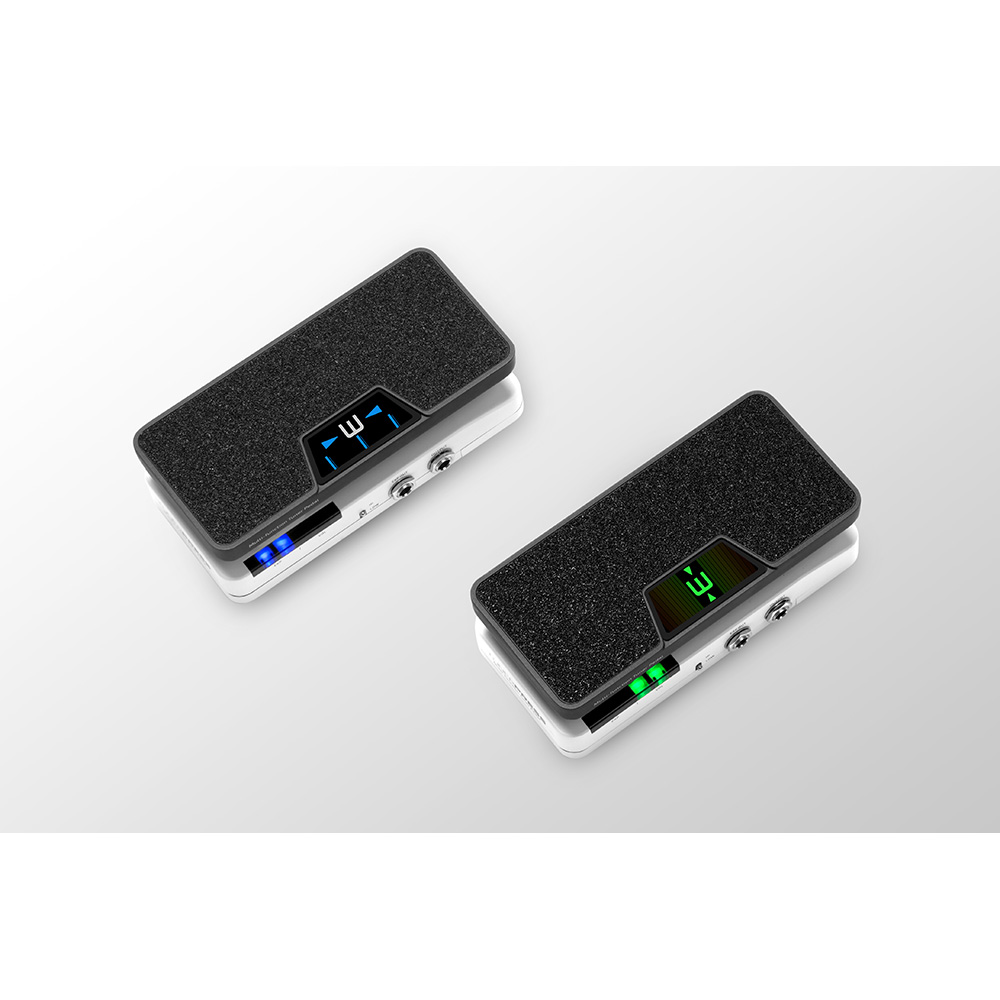 HOTONE TUNER PRESS｜ミュージックランドKEY