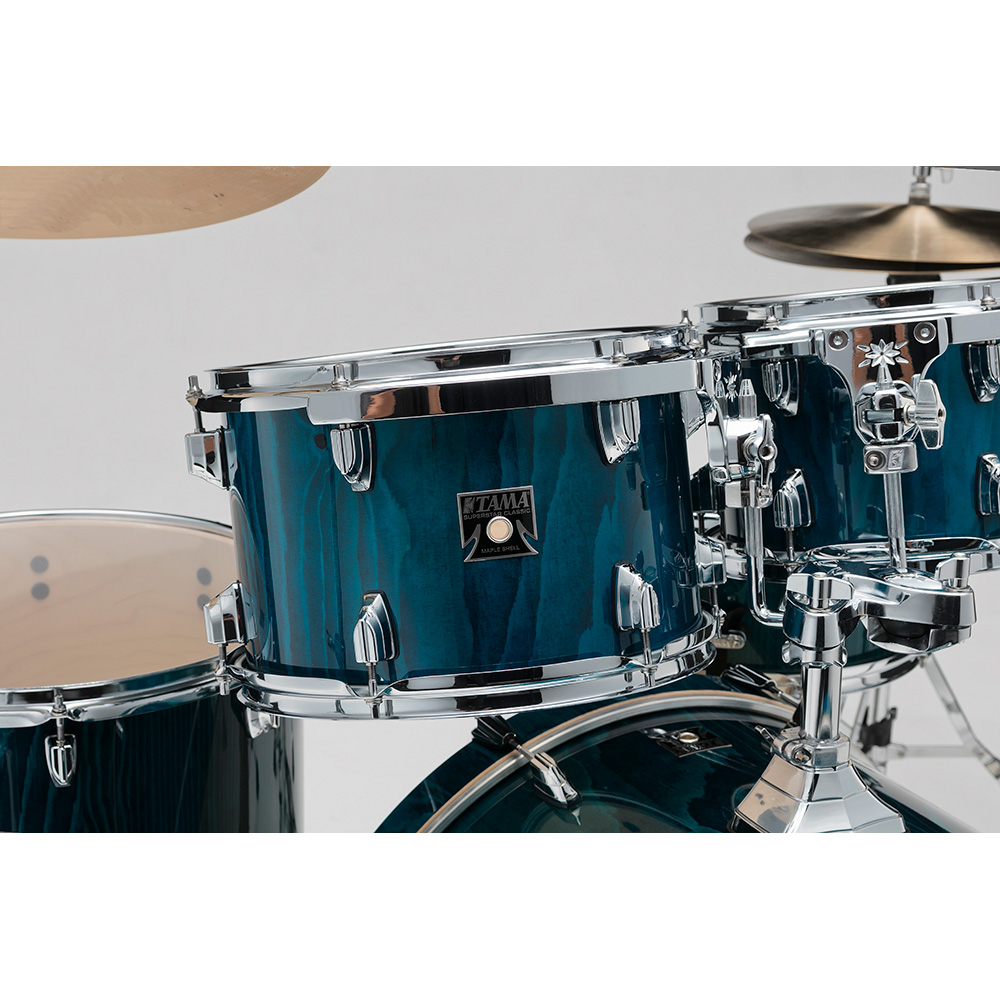 TAMA CL52KRSP-GHP [Superstar Classic Drum Kits Exotic Finish
