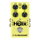 tc electronic HELIX PHASER｜ミュージックランドKEY