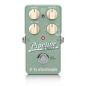 tc electronic PIPELINE TAP TREMOLO｜ミュージックランドKEY