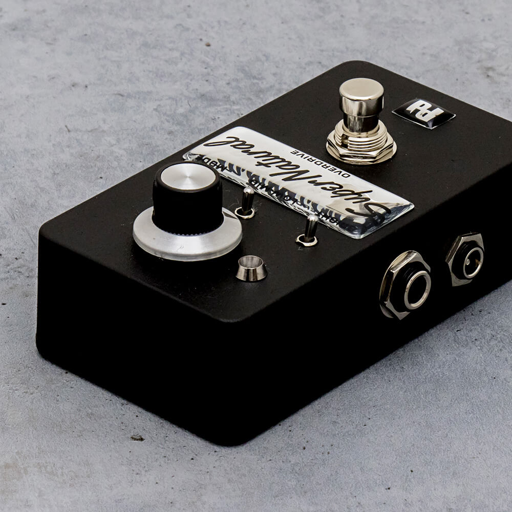 Pedaldiggers SuperNatural｜ミュージックランドKEY