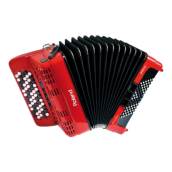 Roland V-Accordion FR-1xb RD｜ミュージックランドKEY