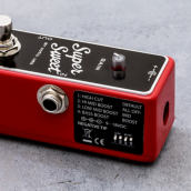 Xotic Super Sweet Booster(SSB)｜ミュージックランドKEY