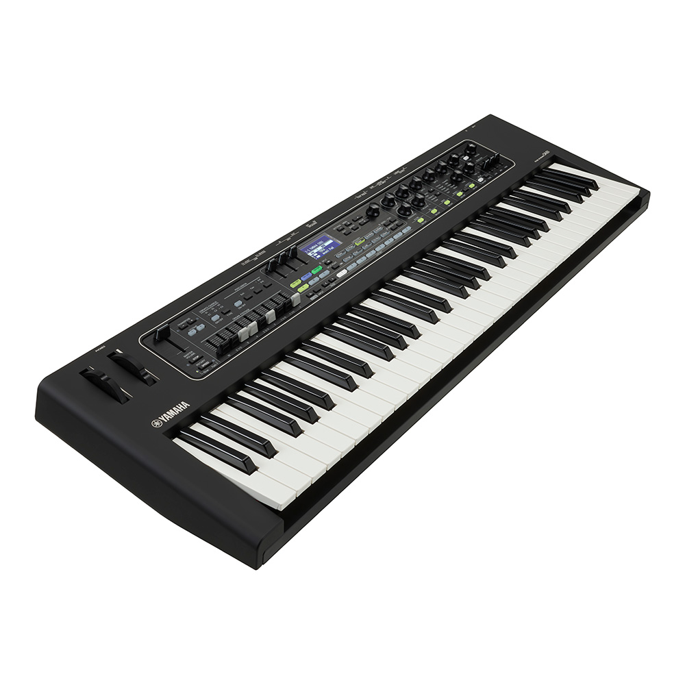 YAMAHA CK61｜ミュージックランドKEY