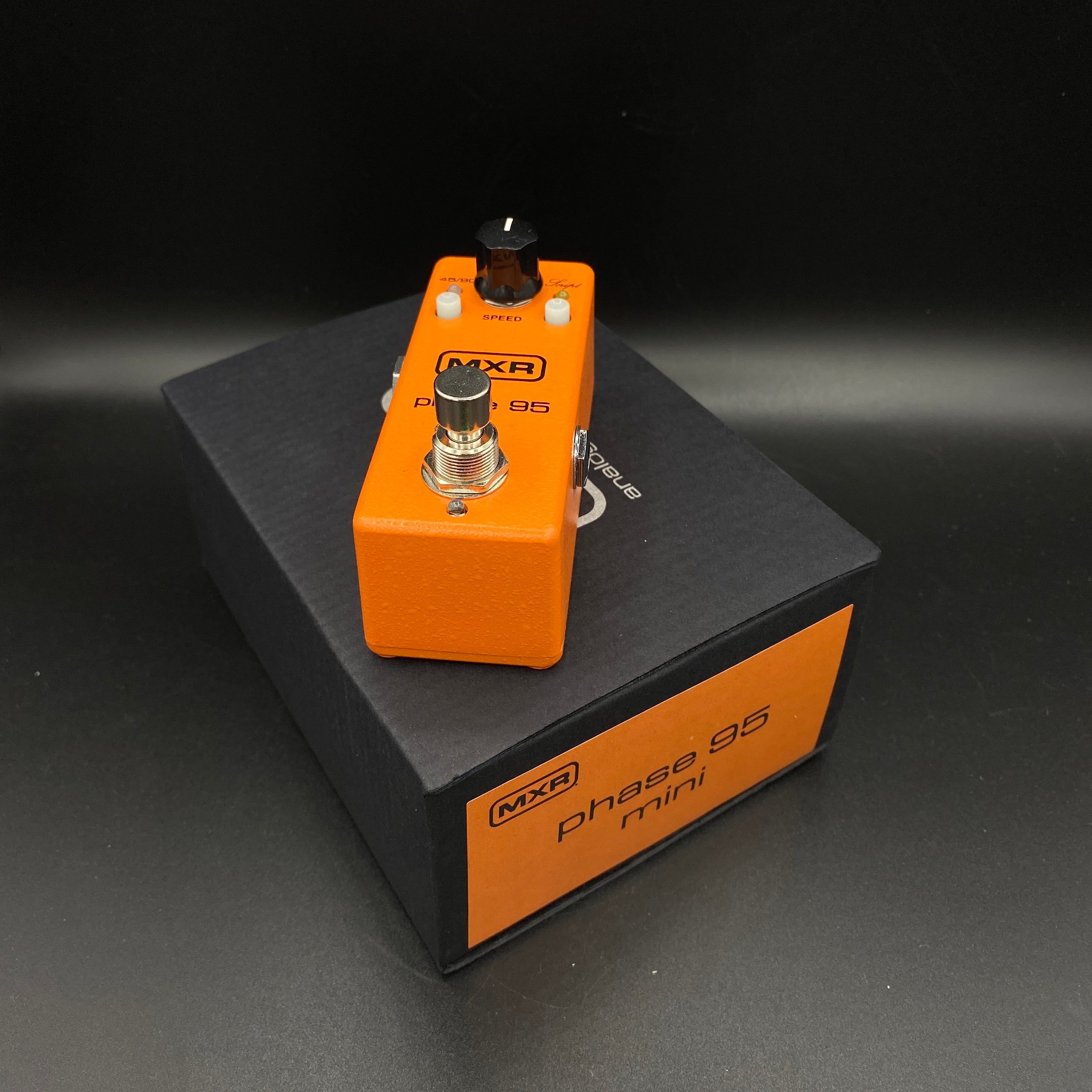 MXR Phase 95 – Music Villa MT