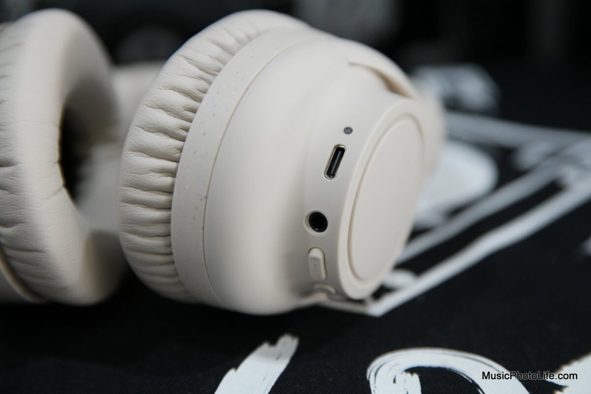 Audio-Technica ATH-S300BT Review