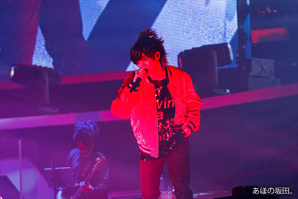 そらまふうらさかのふゆやすみ！～新年会～」で“歌ってみた”の軌跡に