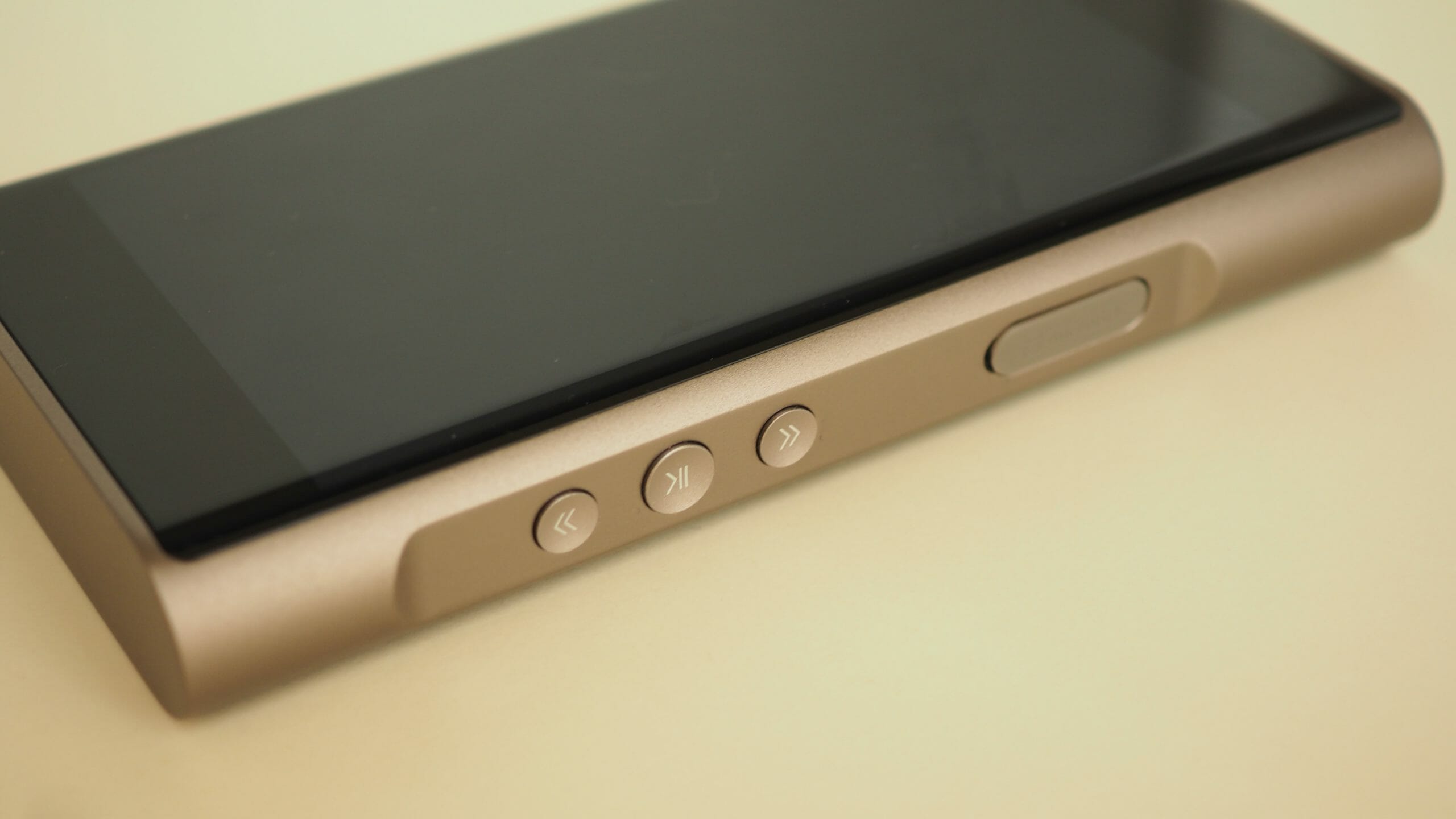 じっくりと試聴 SHANLING M6 Pro レビュー 前編『音とデザイン