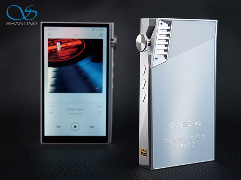 iBasso「DX260MK2」の限定カラーモデル「Silver×White」を各種直販