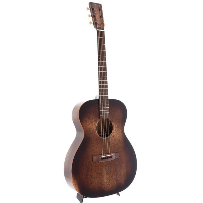 Martin 000-15M StreetMaster - Mahogany Top, Back & Side Musique Dépôt