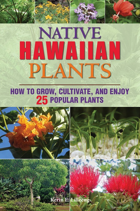 Native Hawaiian Plants – Mutual Publishing