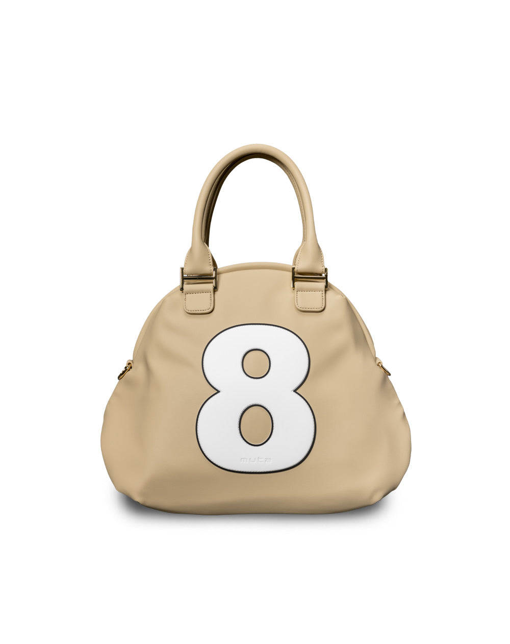 CONTINUA エシカルレザー 8バッグ (Sサイズ) [全6色] – muta Online Store