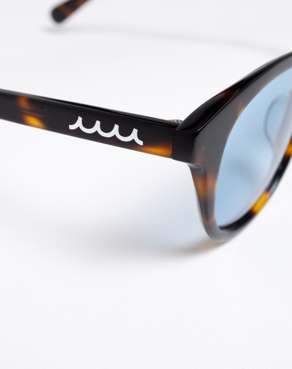 ELEBROU × muta MARINE GOLF SHINE POLARIZED SUNGLASSES(調光偏光