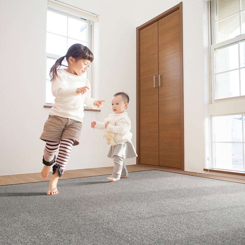 防音専科 ラグタイプ – MUTE：防音専科