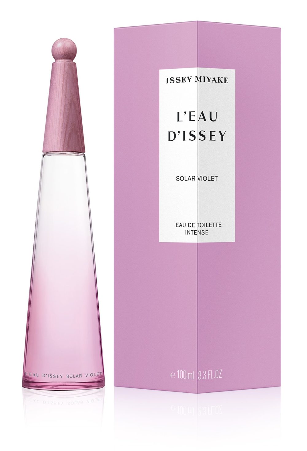 三宅一生のコンセプトをもとに生まれたフレグランス「ロードゥ