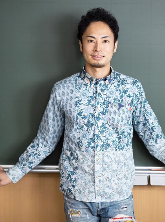 武藤一也プロフィール | 英語講師 武藤一也オフィシャルサイト